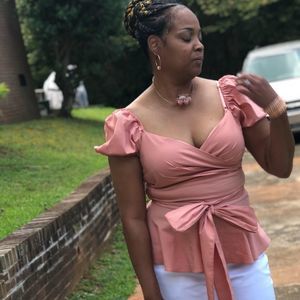 Meet your Posher, Blanche